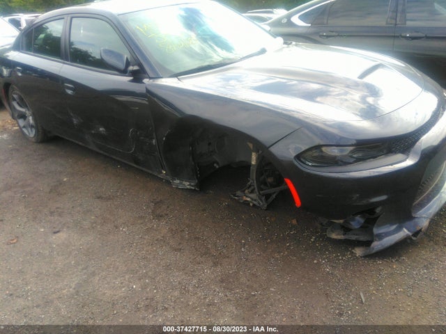 Dodge CHARGER GT 2019 2C3CDXHG4KH681245 Image 6