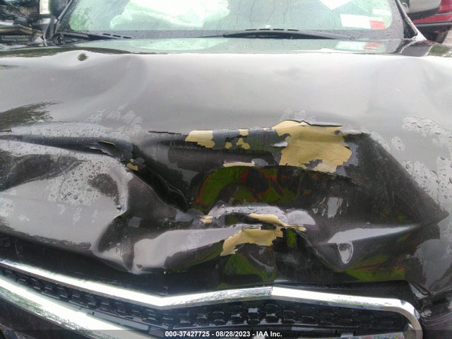 Chevrolet EQUINOX 1LT 2014 2GNALBEK9E6299964 Image 10