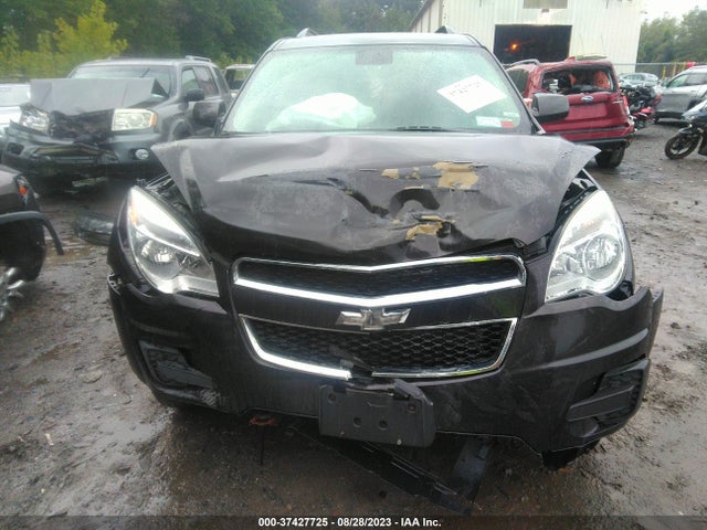 Chevrolet EQUINOX 1LT 2014 2GNALBEK9E6299964 Image 12
