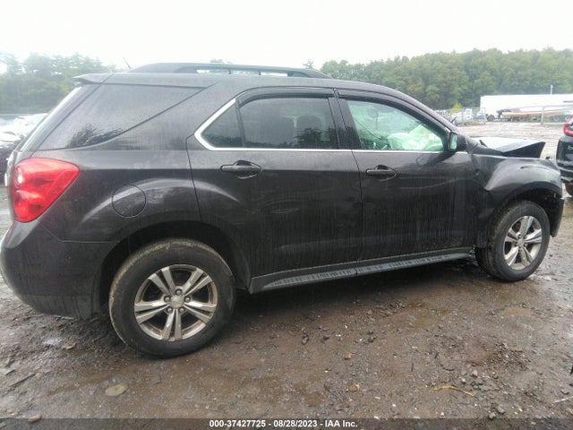 Chevrolet EQUINOX 1LT 2014 2GNALBEK9E6299964 Image 13