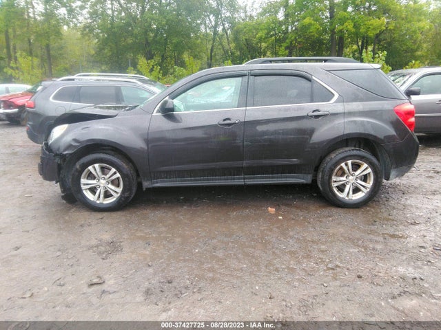 Chevrolet EQUINOX 1LT 2014 2GNALBEK9E6299964 Image 14