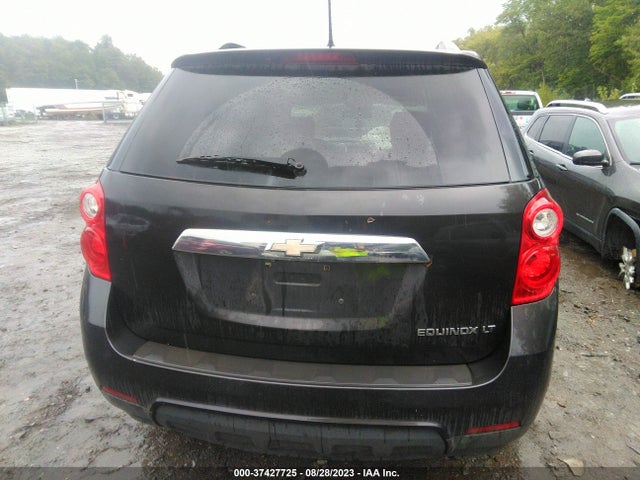 Chevrolet EQUINOX 1LT 2014 2GNALBEK9E6299964 Image 16