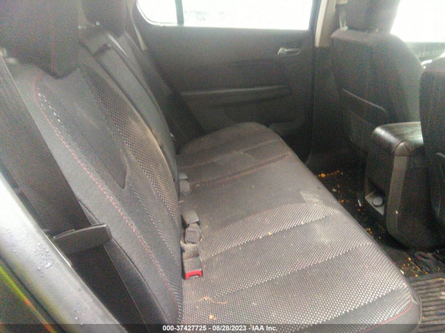 Chevrolet EQUINOX 1LT 2014 2GNALBEK9E6299964 Image 8