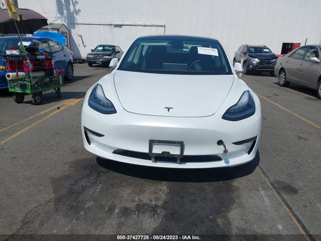 5YJ3E1EC2LF627599 Tesla Model 3 Performance