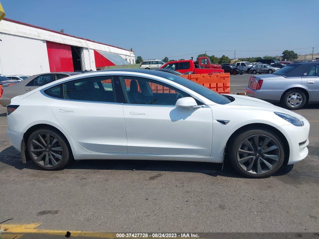 5YJ3E1EC2LF627599 Tesla Model 3 Performance