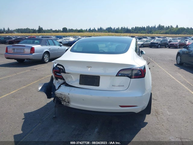 5YJ3E1EC2LF627599 Tesla Model 3 Performance