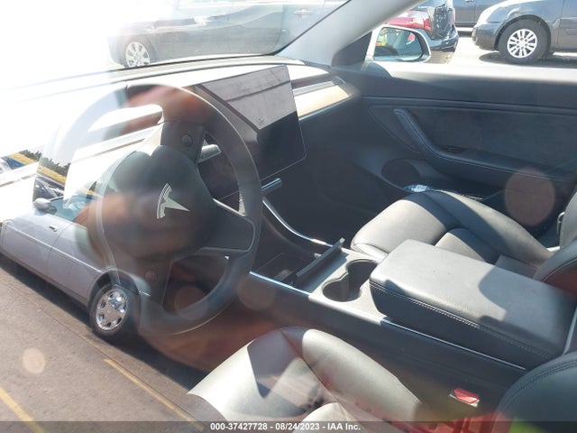 5YJ3E1EC2LF627599 Tesla Model 3 Performance