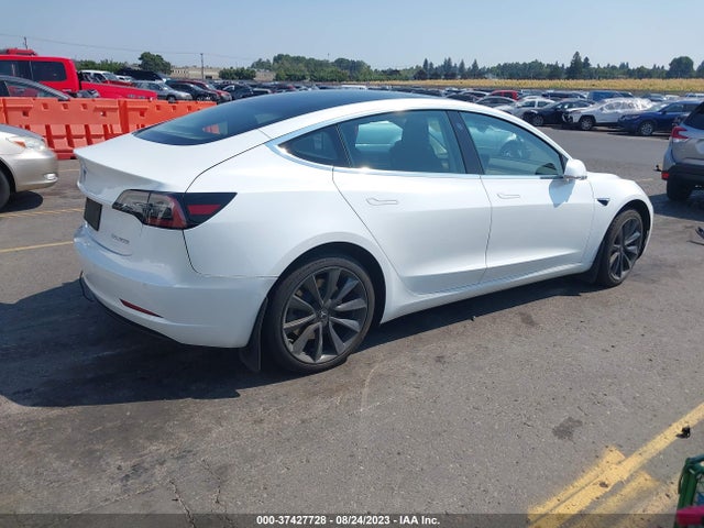 5YJ3E1EC2LF627599 Tesla Model 3 Performance