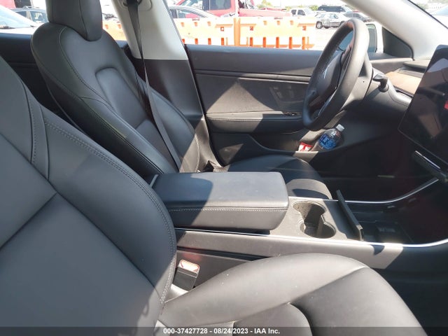 5YJ3E1EC2LF627599 Tesla Model 3 Performance