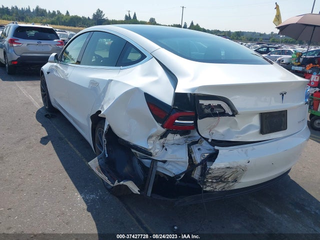 5YJ3E1EC2LF627599 Tesla Model 3 Performance