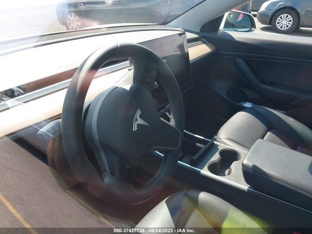 5YJ3E1EC2LF627599 Tesla Model 3 Performance