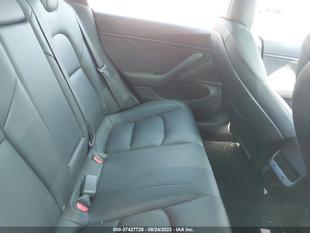 5YJ3E1EC2LF627599 Tesla Model 3 Performance