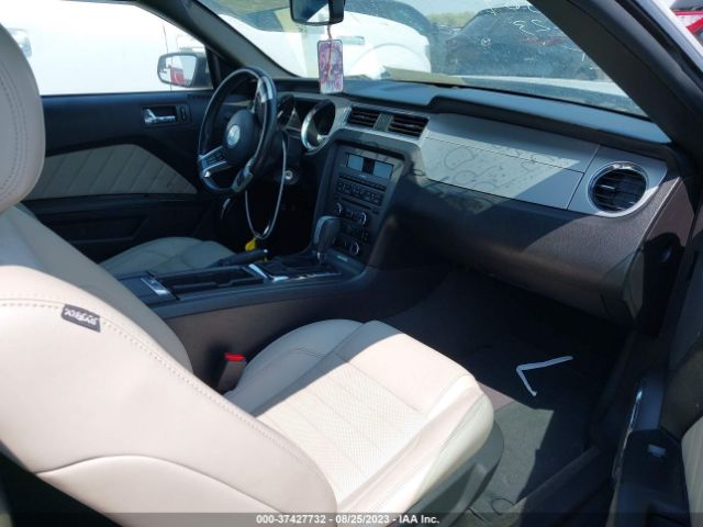 1ZVBP8EMXE5285506 Ford Mustang V6