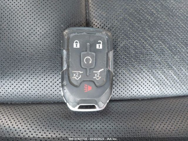 1GKS1GKC8JR224656 GMC Yukon Xl Slt
