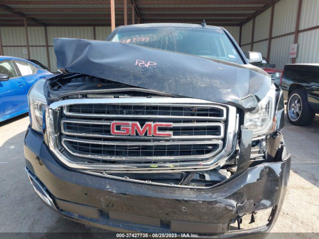 1GKS1GKC8JR224656 GMC Yukon Xl Slt