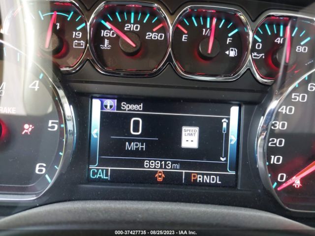 1GKS1GKC8JR224656 GMC Yukon Xl Slt