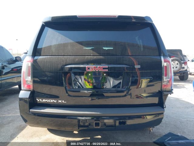 1GKS1GKC8JR224656 GMC Yukon Xl Slt