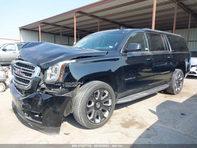 1GKS1GKC8JR224656 GMC Yukon Xl Slt