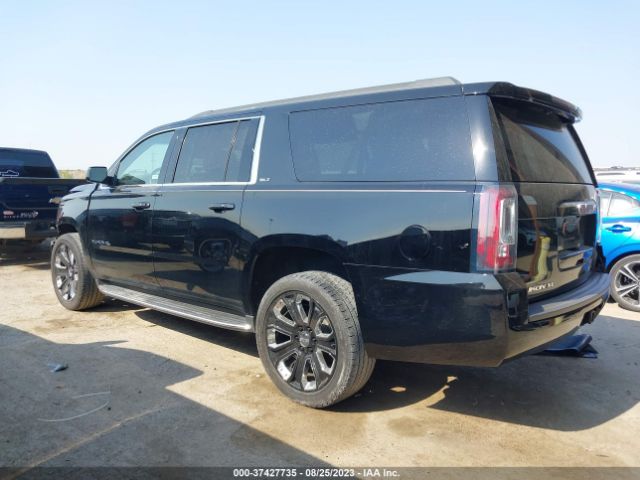 1GKS1GKC8JR224656 GMC Yukon Xl Slt