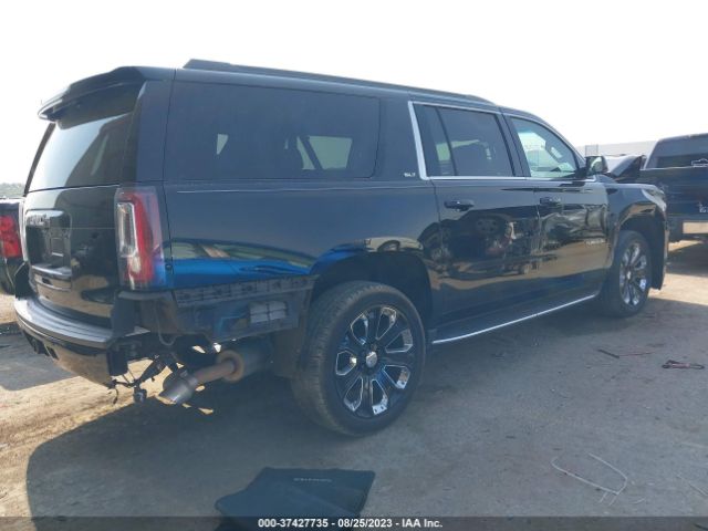 1GKS1GKC8JR224656 GMC Yukon Xl Slt