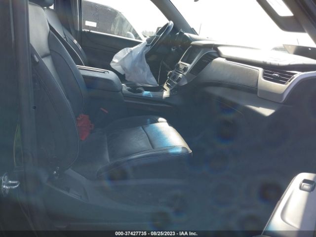 1GKS1GKC8JR224656 GMC Yukon Xl Slt