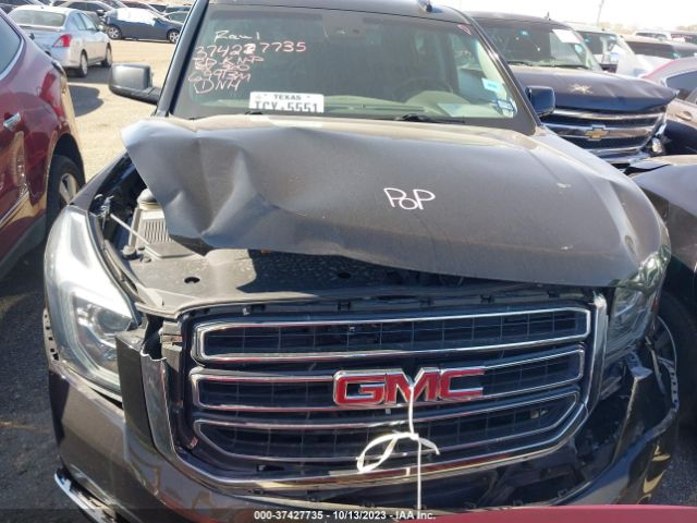 1GKS1GKC8JR224656 GMC Yukon Xl Slt