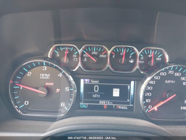 1GKS1GKC8JR224656 GMC Yukon Xl Slt