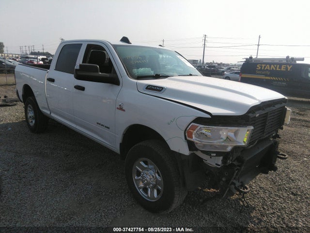 RAM 2500 Tradesman 2020 3C6UR5CL6LG281805 zdjęcie główne