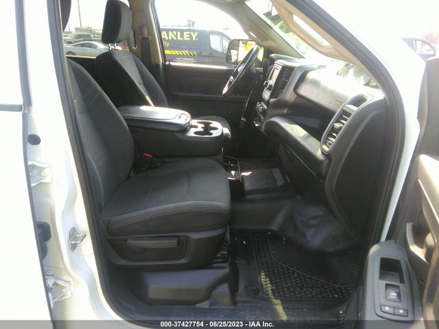 2020 RAM 2500 TRADESMAN VIN: 3C6UR5CL6LG281805