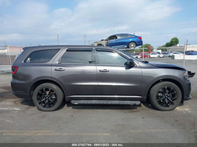 1C4RDHDG9LC380945 Dodge DURANGO GT