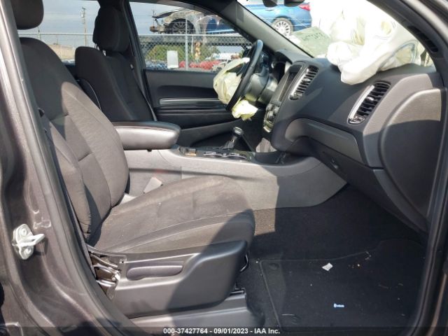 1C4RDHDG9LC380945 Dodge DURANGO GT