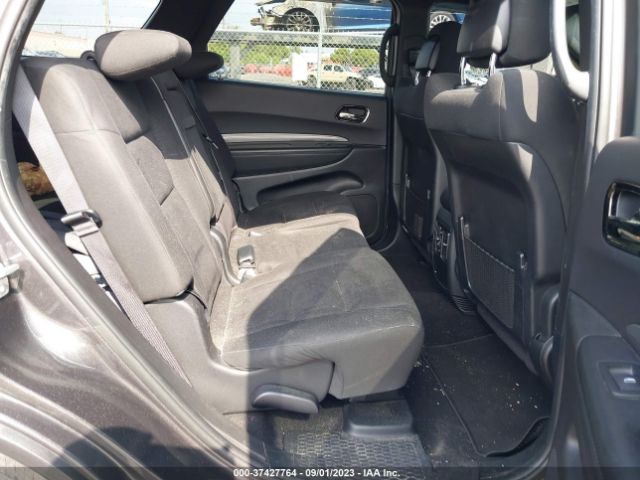 1C4RDHDG9LC380945 Dodge DURANGO GT