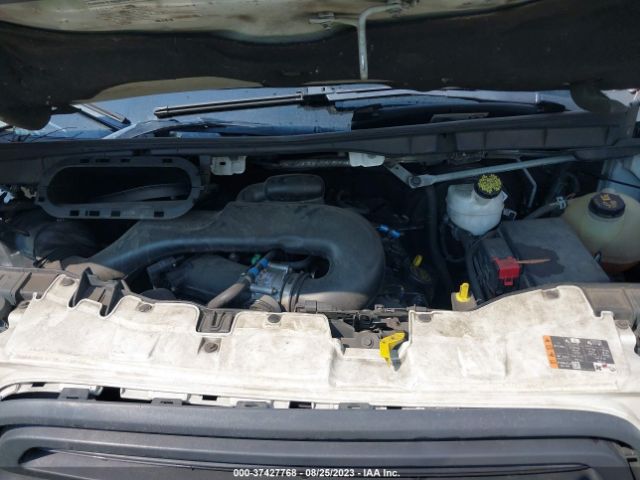 1FDZK1CM8JKA24702 Ford Transit Passenger Wagon Xl/xlt