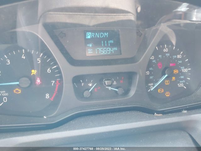 1FDZK1CM8JKA24702 Ford Transit Passenger Wagon Xl/xlt