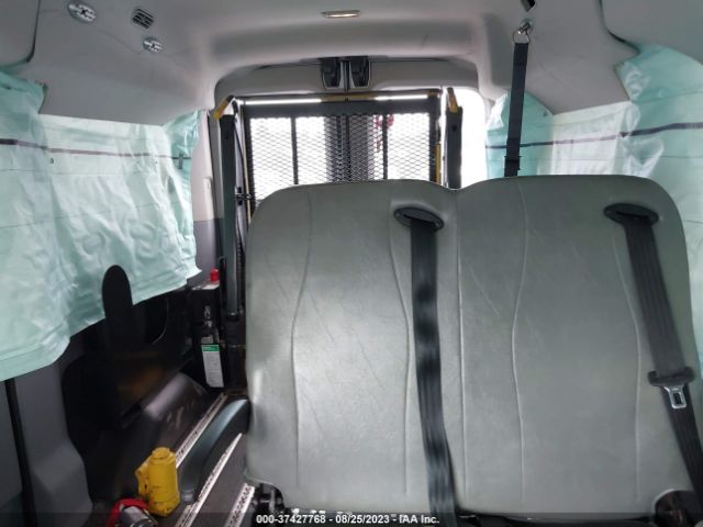 1FDZK1CM8JKA24702 Ford Transit Passenger Wagon Xl/xlt