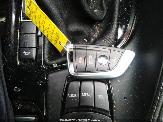 BMW X1 Xdrive28i 2016 WBXHT3Z30G4A51192 Image 11