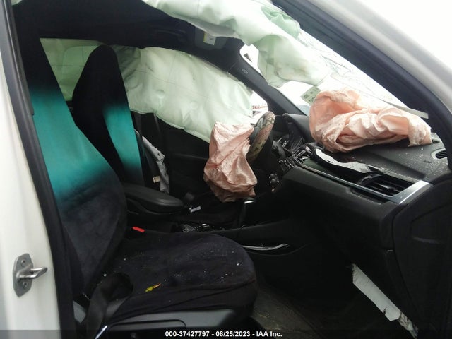 BMW X1 Xdrive28i 2016 WBXHT3Z30G4A51192 Image 5