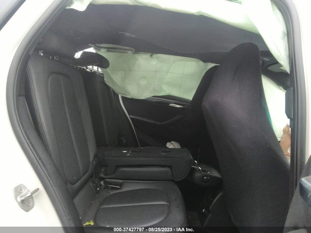 BMW X1 Xdrive28i 2016 WBXHT3Z30G4A51192 Image 8