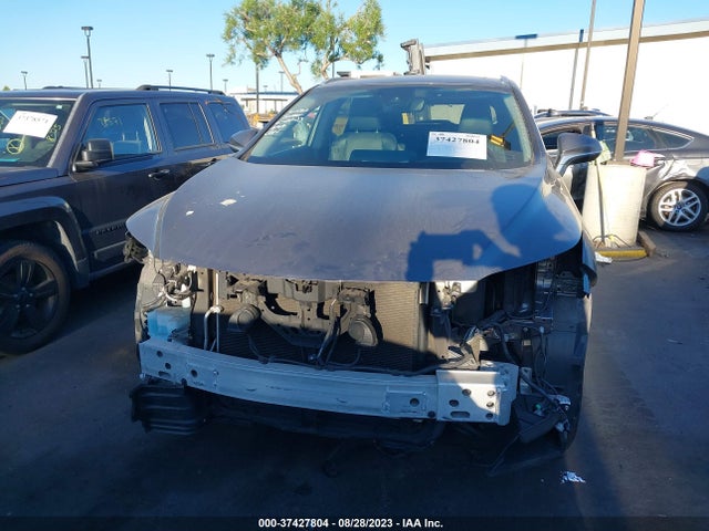 JTJGZKCAXK2012097 Lexus Rx Rx 350l
