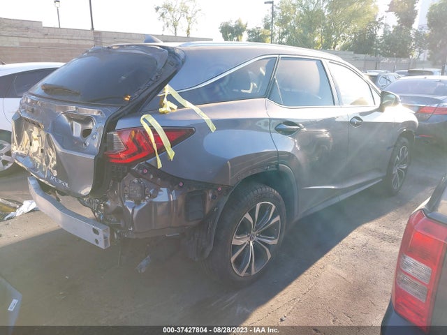 JTJGZKCAXK2012097 Lexus Rx Rx 350l