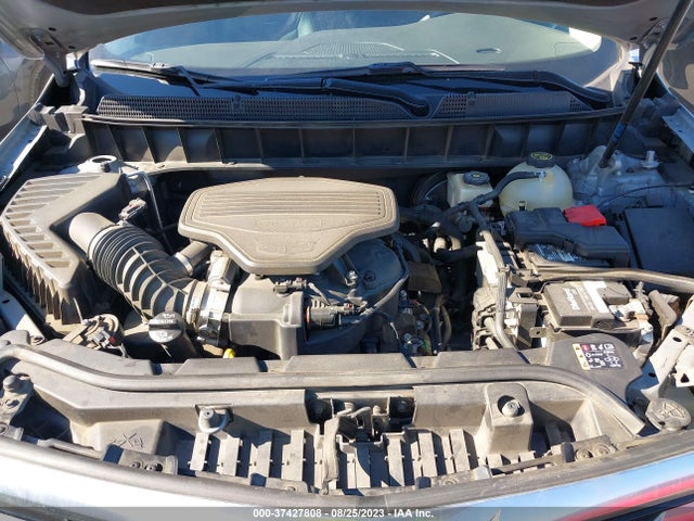 1GYKNBRS9HZ318663 Cadillac Xt5 Luxury Fwd