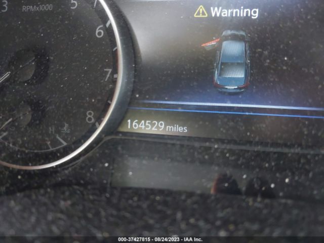 1N4AA6AP8HC381628 Nissan MAXIMA S