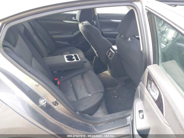 1N4AA6AP8HC381628 Nissan MAXIMA S