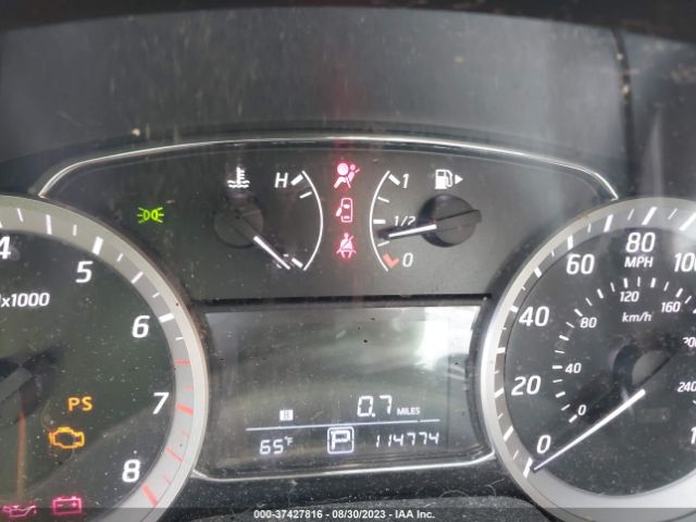 3N1AB7AP2FL634248 Nissan Sentra Sr/sl/s/sv/fe+ S