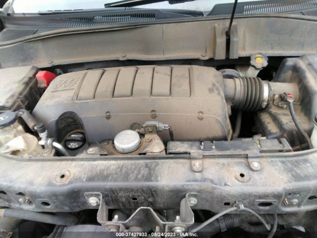 1GKKVPKD8FJ221033 GMC ACADIA SLE