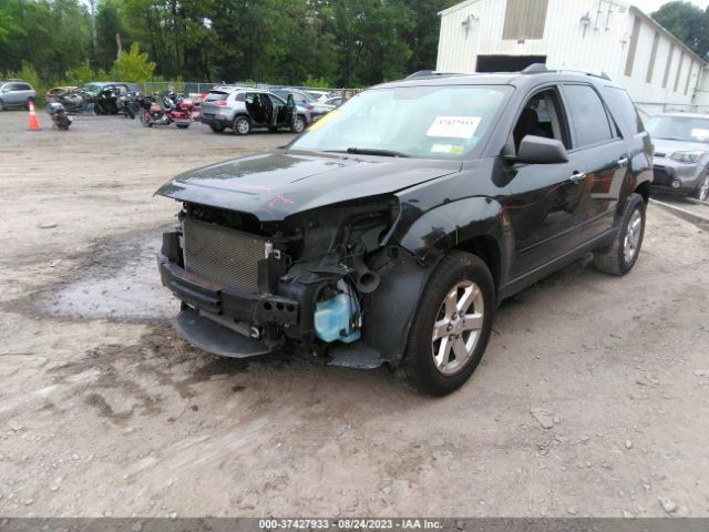 1GKKVPKD8FJ221033 GMC ACADIA SLE