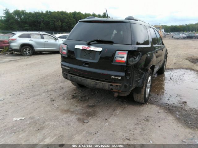 1GKKVPKD8FJ221033 GMC ACADIA SLE