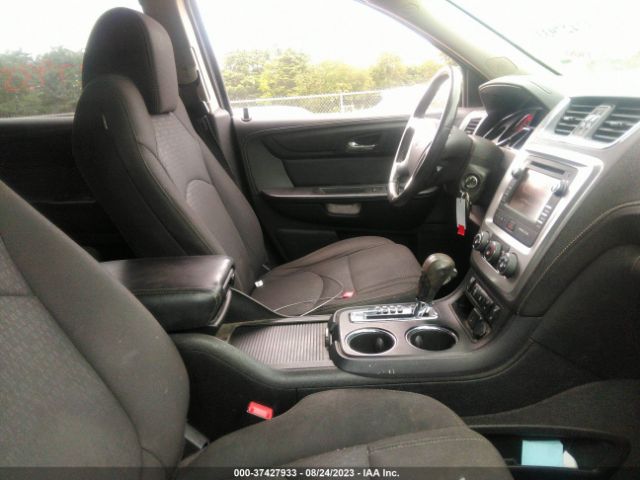 1GKKVPKD8FJ221033 GMC ACADIA SLE
