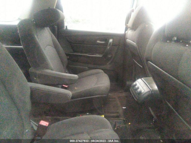 1GKKVPKD8FJ221033 GMC ACADIA SLE