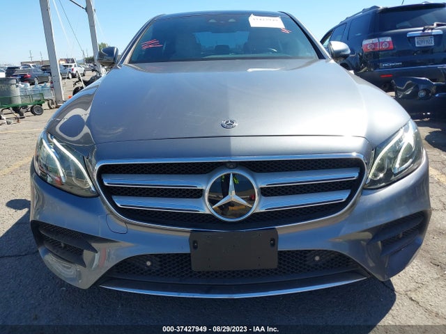 2019 MERCEDES-BENZ E-CLASS E 300 VIN: WDDZF4JB7KA658544